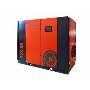 Compresseur industriel, Douai